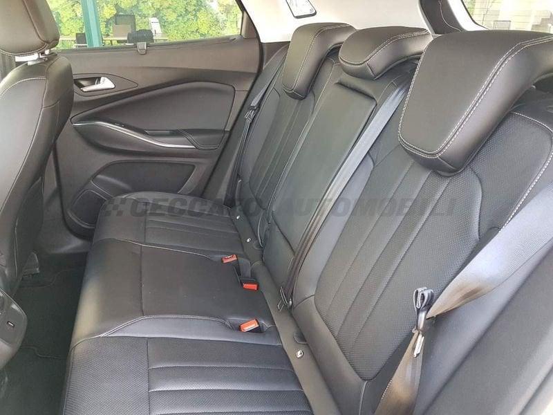 Opel Grandland Grandland X 1.6 phev Ultimate awd auto