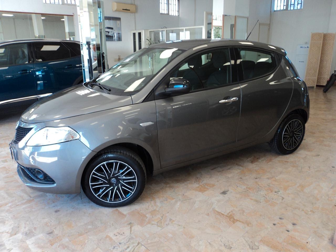 Lancia Ypsilon 1.2 69 CV 5 porte Gold