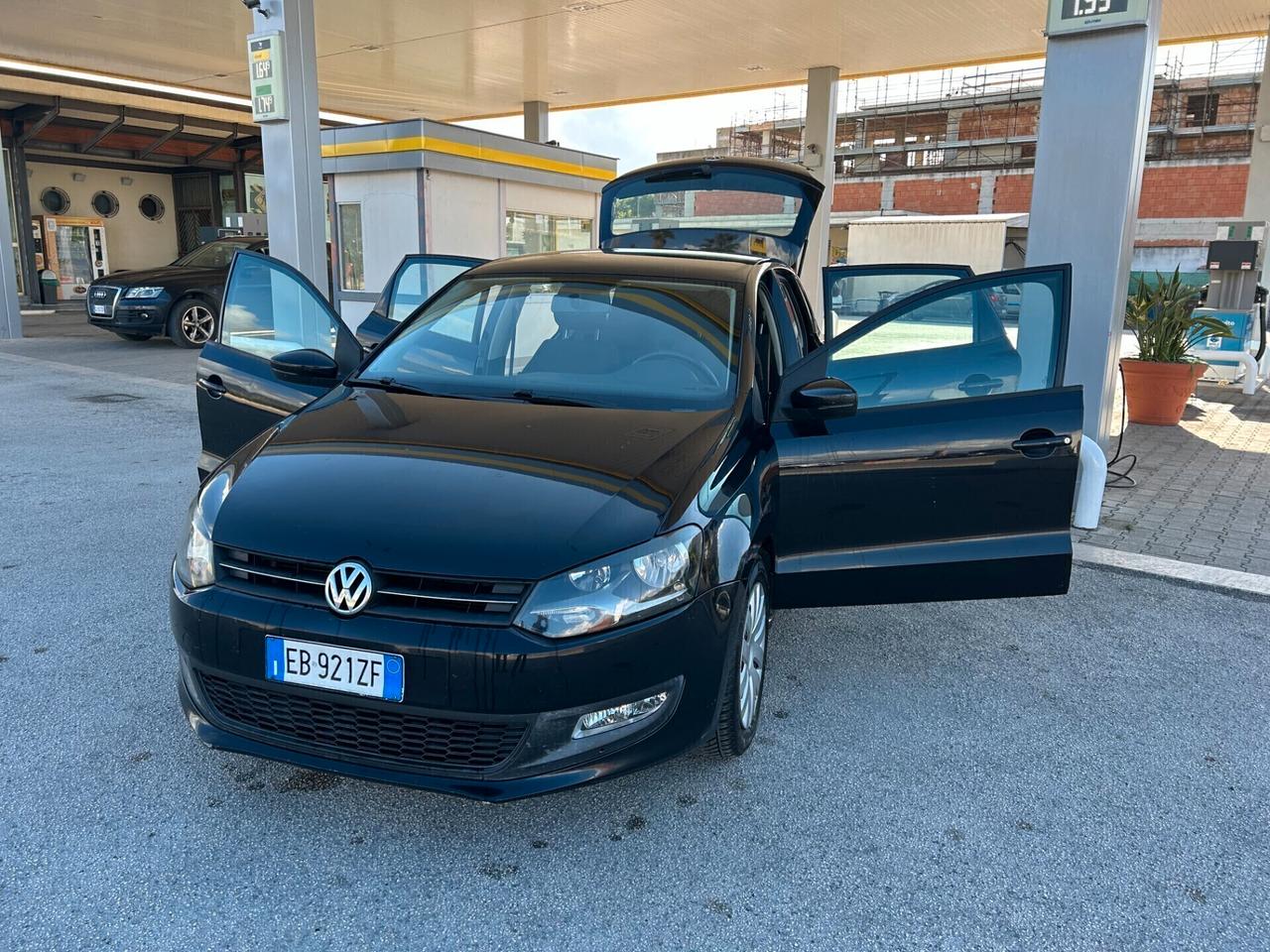 Volkswagen Polo 1.6 TDI DPF 5 porte Comfortline