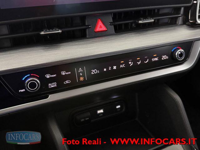 KIA Sportage 1.6 CRDi 136 CV MHEV DCT Business - PREZZO REALE