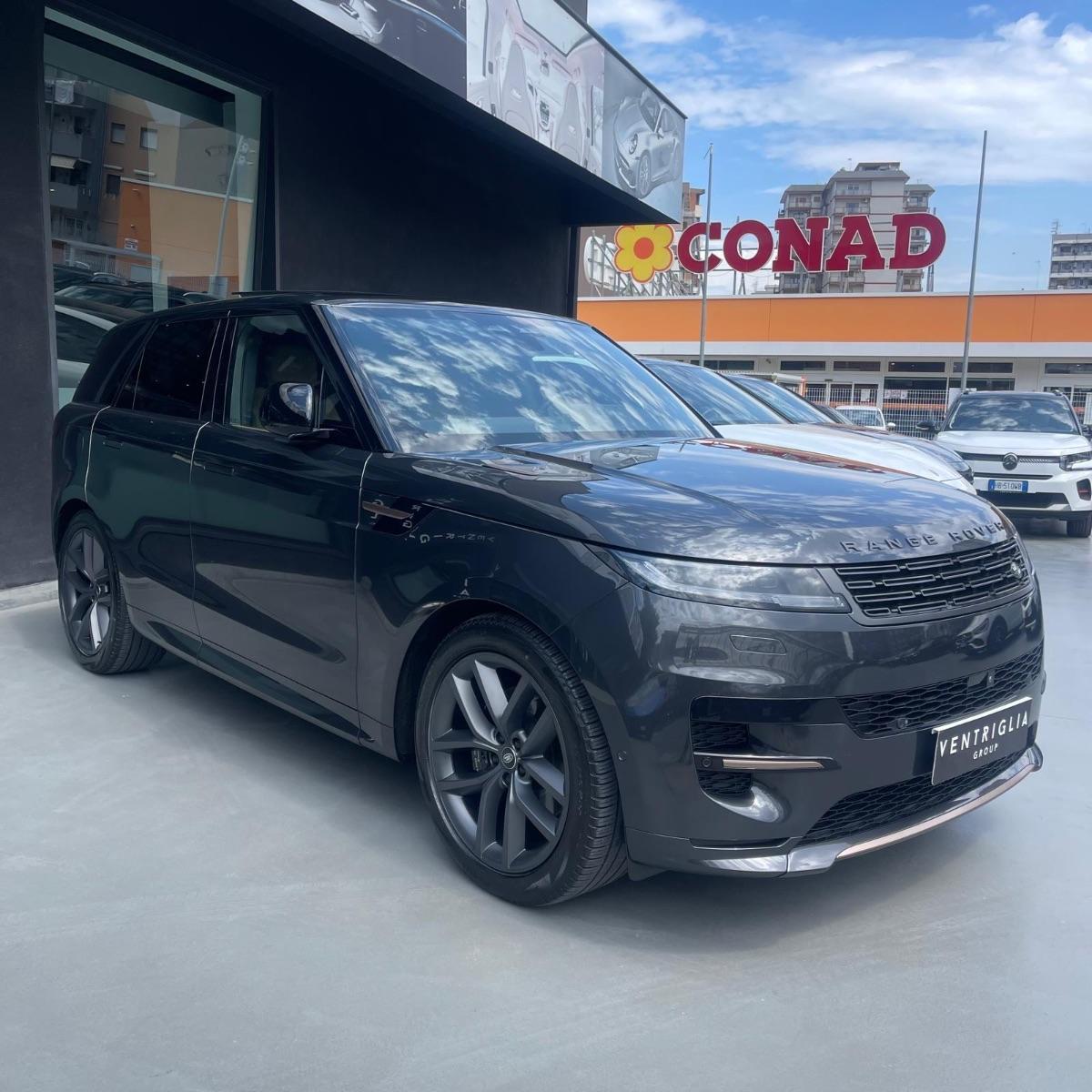 LAND ROVER - Range Rover Sport - 3.0 SDV6 249 CV SE