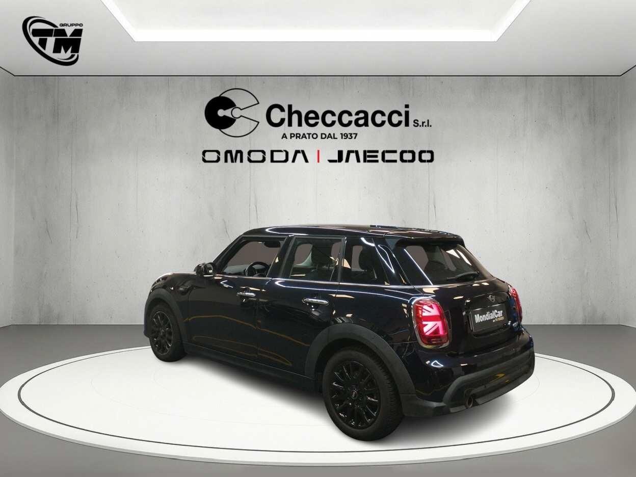 MINI Cooper IV F55 5p 1.5 Camden auto