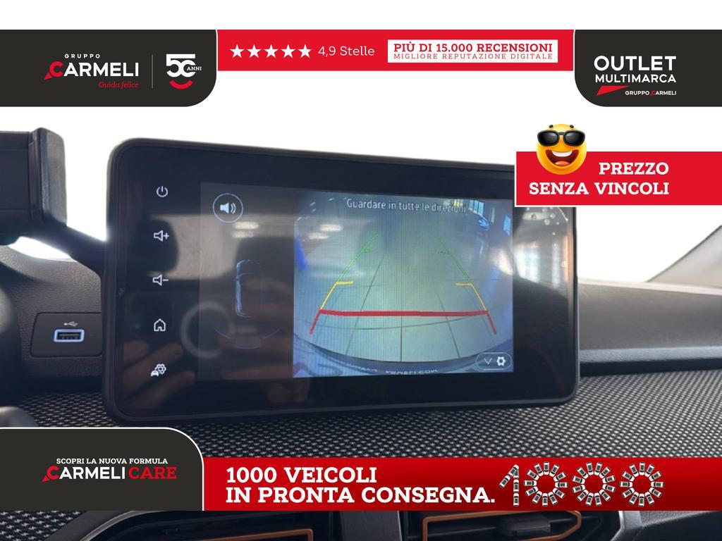 Dacia Sandero Stepway 1.0 TCe Comfort SL DaciaPlus