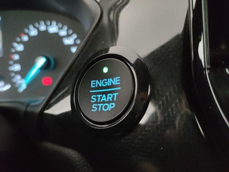 Ford Fiesta 5p 1.0 ecoboost h ST-Line 125cv