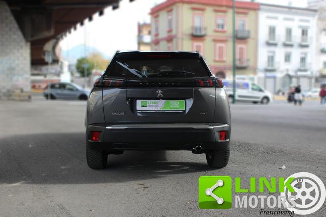 PEUGEOT 2008 1.5 BLUEHDI GT S&S