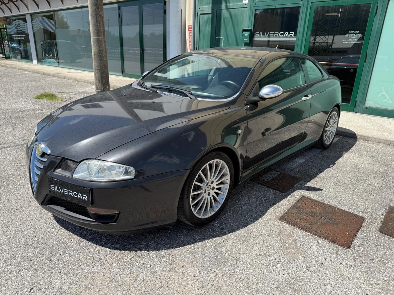 Alfa Romeo GT - 1.9 MJT Luxury