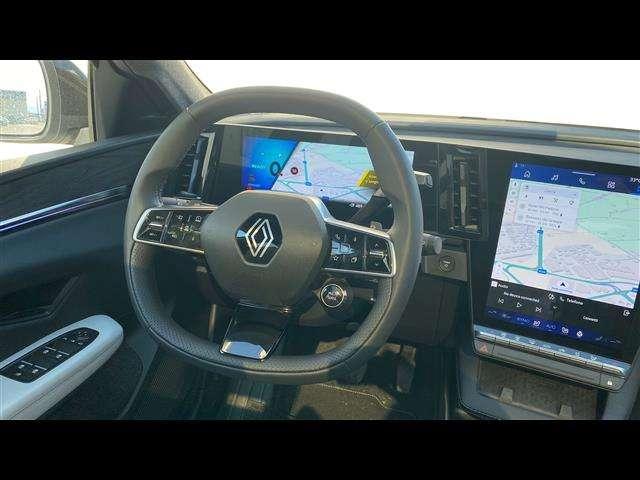 Renault Scenic E-Tech Electric Long Range Techno