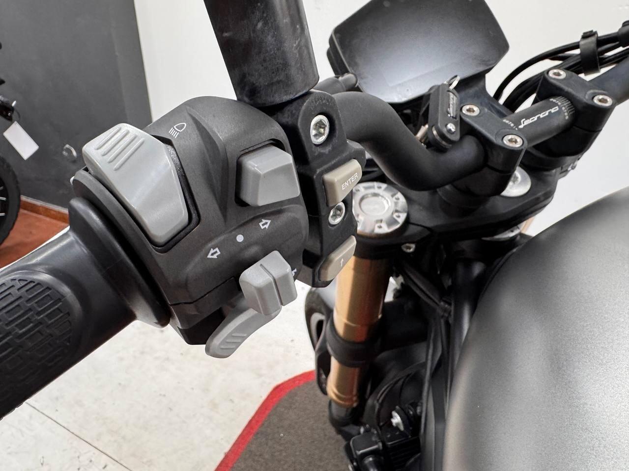 Benelli Leoncino 800 DA 91 € AL MESE – SENZA ANTICIPO