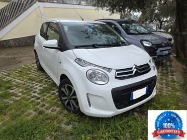 Citroen C1 VTi 72 S&S 5 porte Live