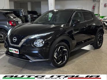NISSAN Juke 1.0 DIG-T 114 CV DCT N-CONNECTA+RCAM+2PDC