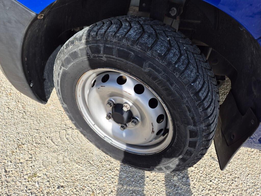 Nissan Interstar Master 2.3 DCI L2 H2 135CV