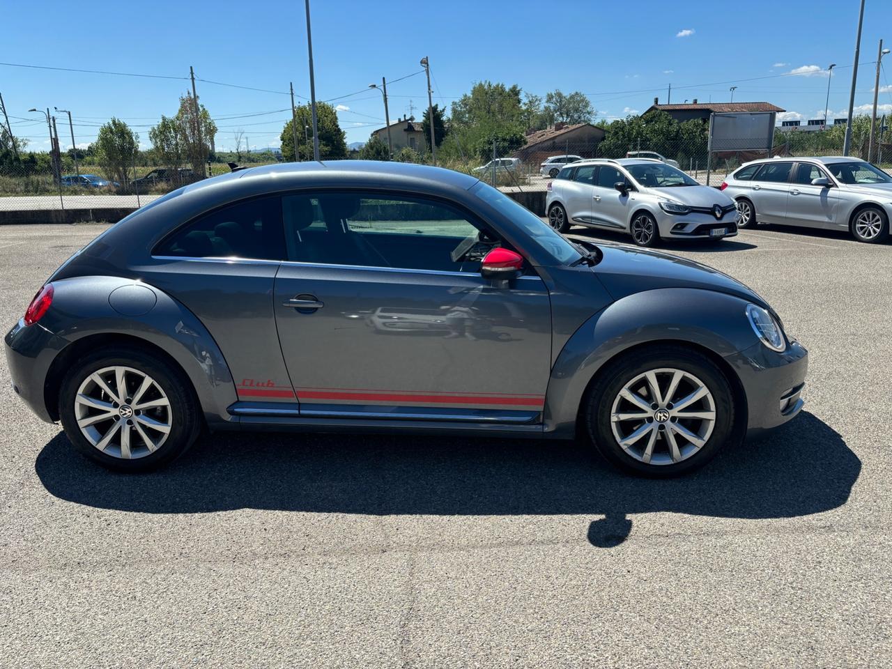 Volkswagen Maggiolino 2.0 TDI Design BlueMotion Technology - 2016
