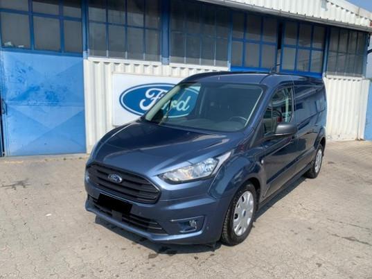 FORD Transit Connect II 210 2018 - Transit Connect 210 1.5 ecoblue(tdci) 100cv Trend L2H1 E6.2