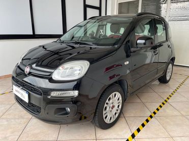 FIAT Panda 1.2 69cv E6d-Temp Lounge GPL