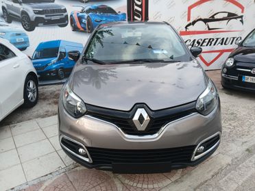 Renault Captur dCi 8V 90 CV Start&Stop Energy Life