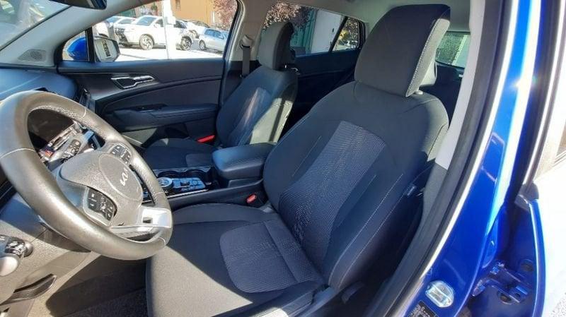 KIA Sportage 1.6 TGDi MHEV Business