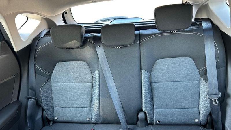 Renault Captur 1.6 E-Tech hybrid Zen 145cv auto 1.6 E-TECH Hybrid Zen Auto 145cv