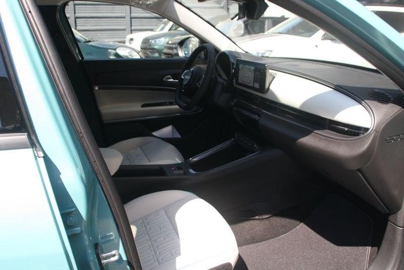 FIAT 600 Hybrid MHEV La Prima