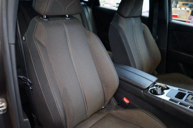 DS AUTOMOBILES DS 7 BlueHDi 130 aut. Bastille Business Certificata