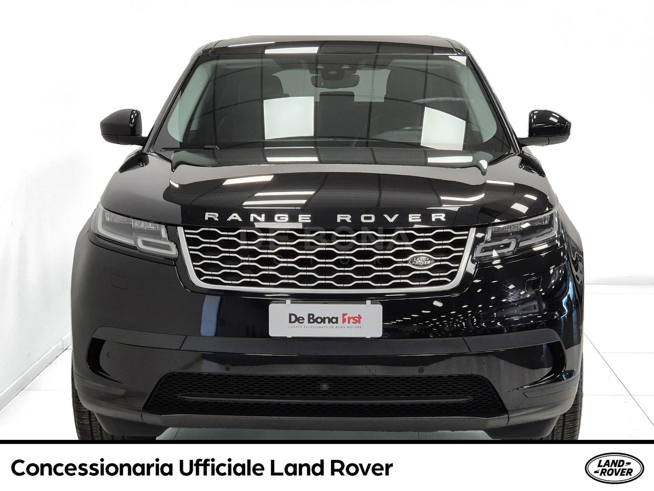 Land Rover Range Rover Velar 2.0d i4 r-dynamic se 180cv auto my20