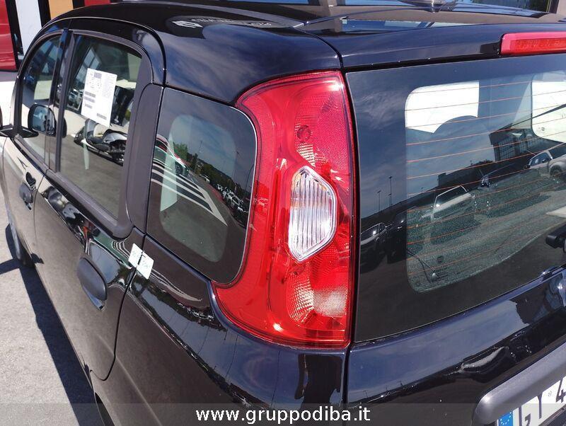 FIAT Panda My22 1.0 70cv Hybrid Panda