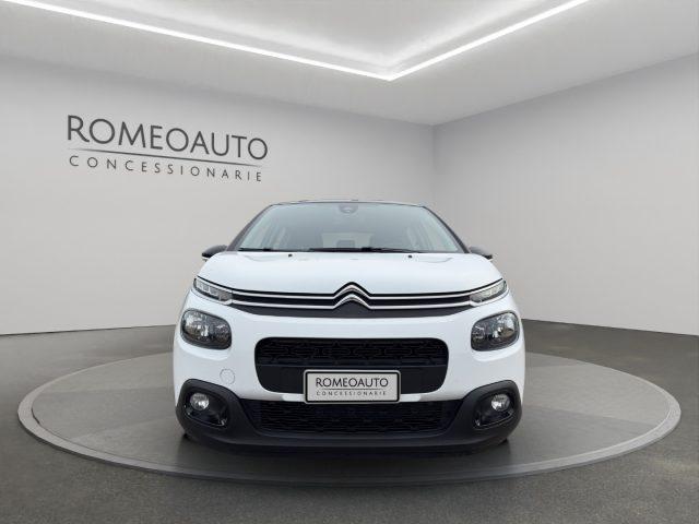 CITROEN C3 1.2 83cv