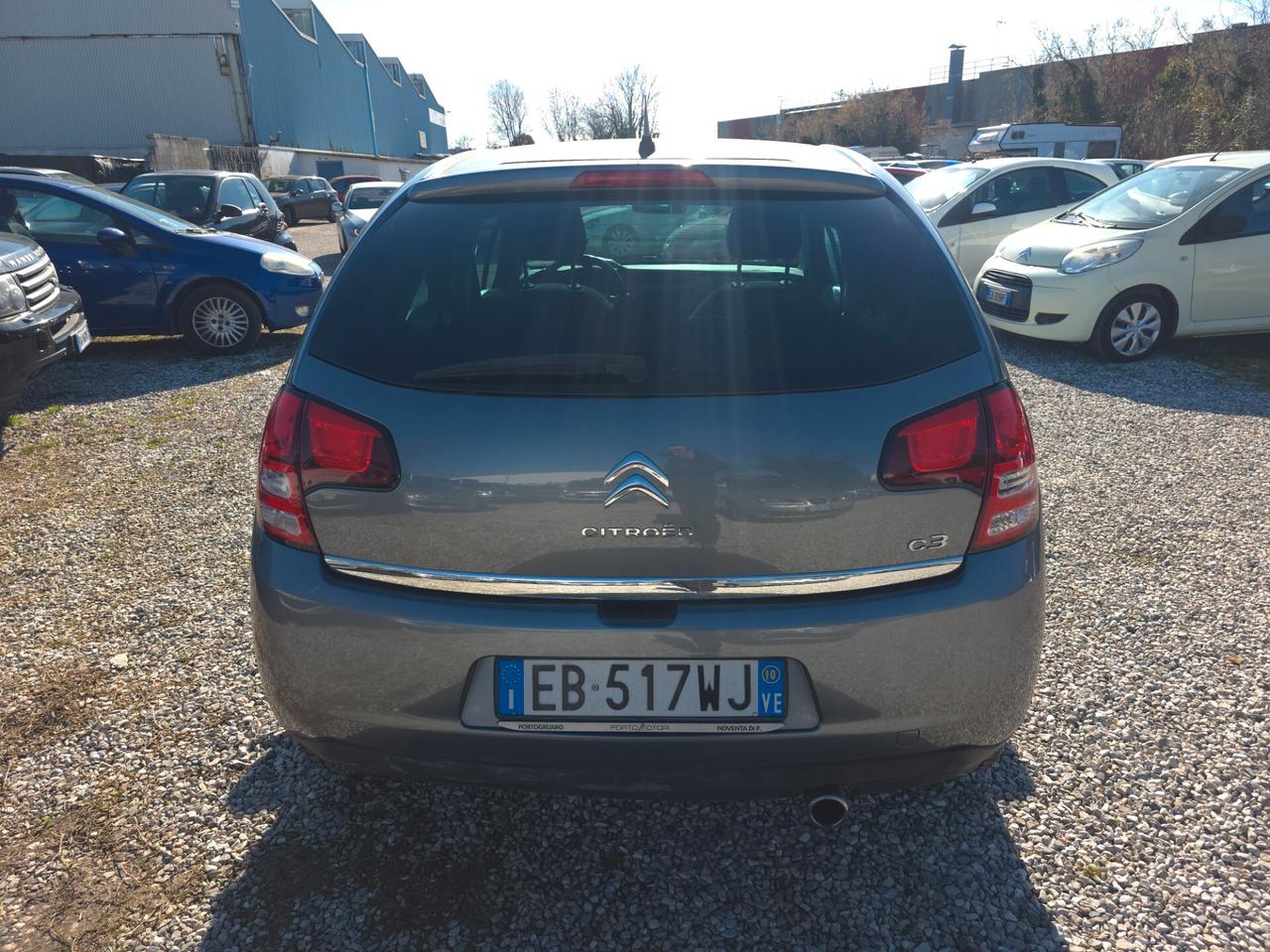Citroen C3 1.4 Perfect