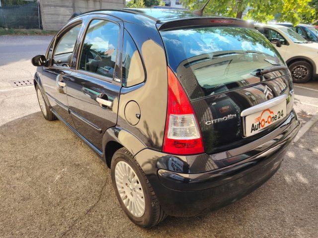 CITROEN C3 1.4 HDi 70CV airdream Exclusive NEOPATENTATI
