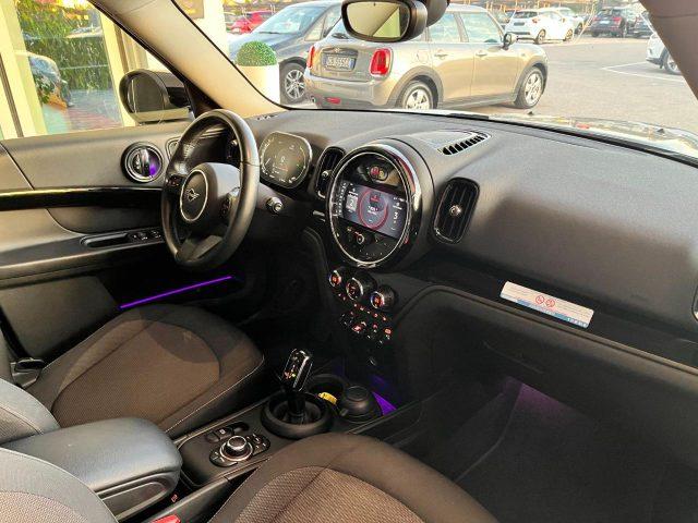 MINI Countryman 1.5 Cooper Essential Countryman * AUTOMATICA *