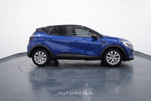 RENAULT Captur 1.0 TCe 12V 90 CV Equilibre #PackCity