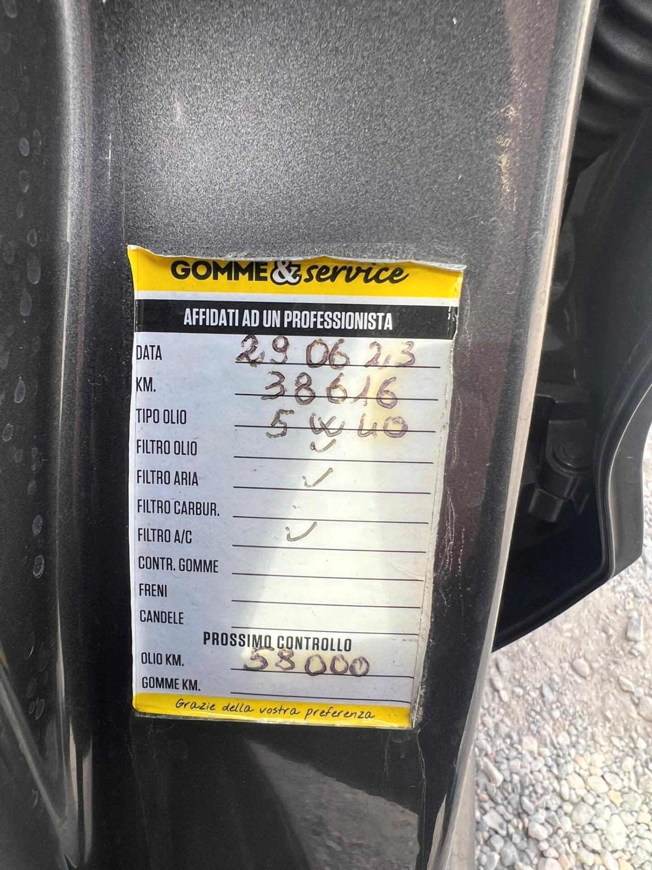 Volkswagen Polo 1.2 TSI 5p. Highline BlueMotion Technology