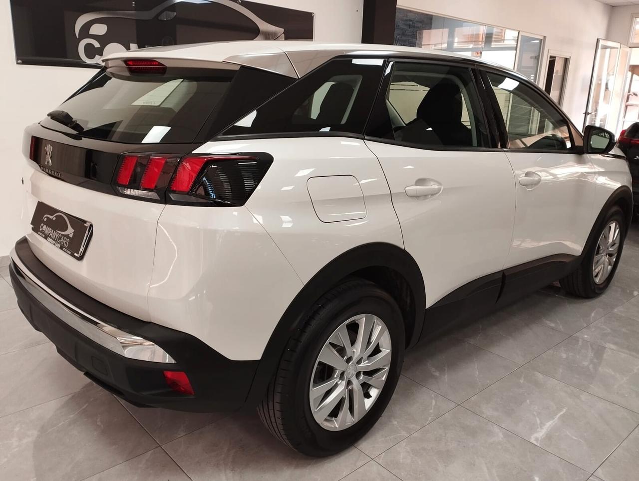 Peugeot 3008 BlueHDi 130 S&S Business