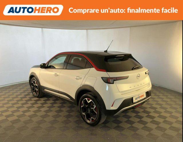 OPEL Mokka 1.2 Turbo 130 CV aut. GS Line +