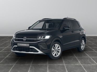 Volkswagen T-Cross 1.0 tsi 115cv life
