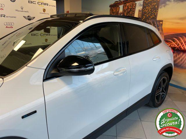 MERCEDES-BENZ GLA 250 EQ Power PREMIUM AMG *TETTO