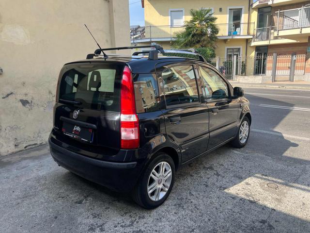 FIAT Panda 1.2 Emotion Euro 5