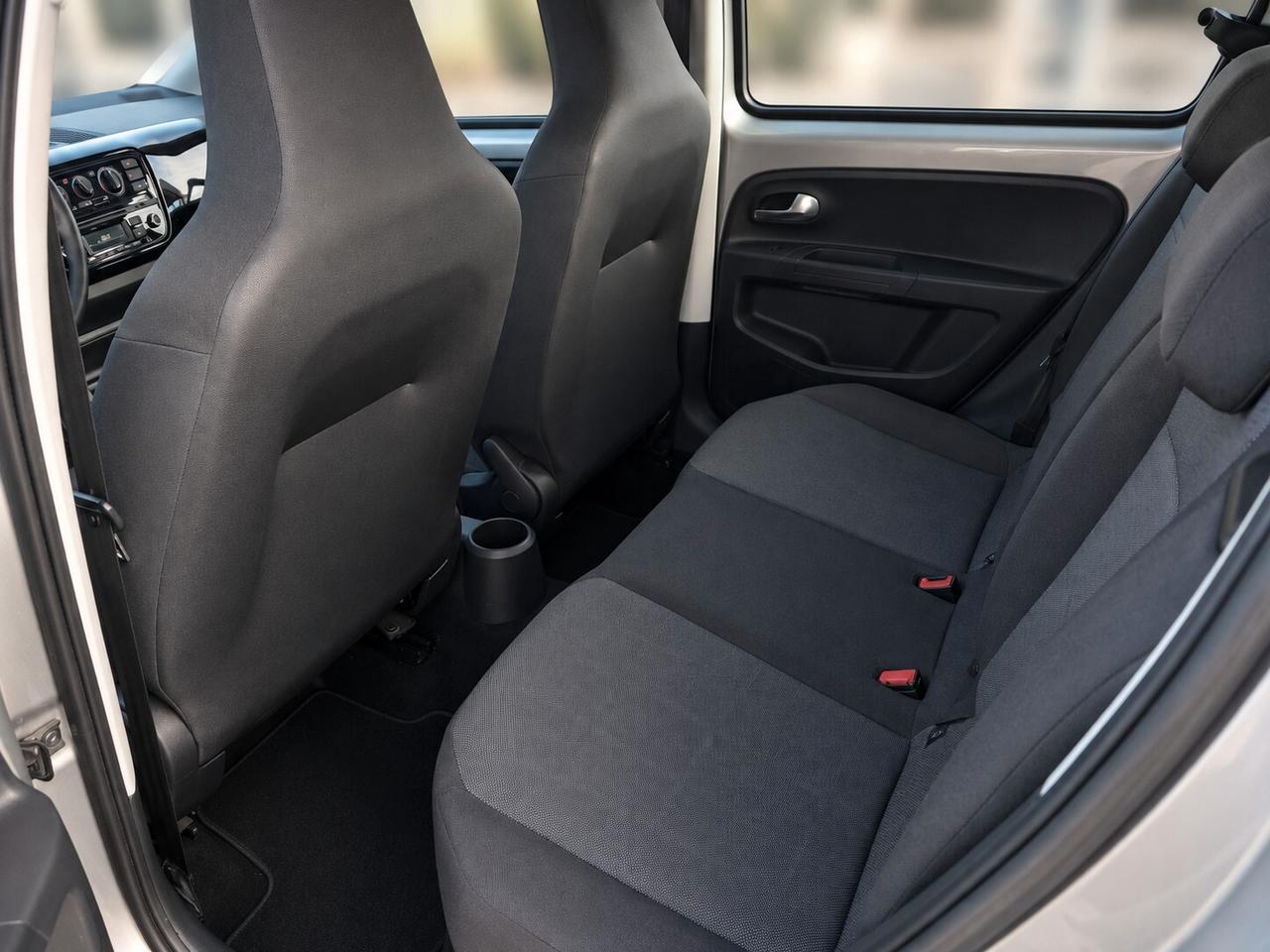 Volkswagen up! MOVE