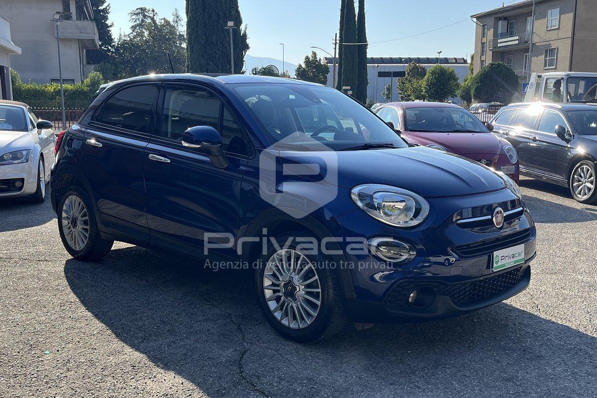 FIAT 500X 1.3 MultiJet 95 CV Connect