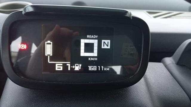 CITROEN Ami PROMO My Ami