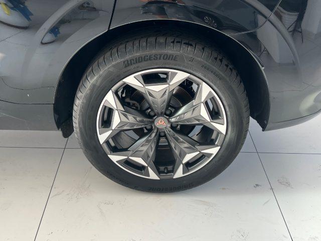 CUPRA Terramar 1.5 e-Hybrid DSG Impulse full optional da ?399,00