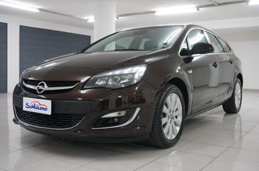 Opel Astra 1.6 CDTI 136CV EcoFLEX S&S Sports Tourer Cosmo