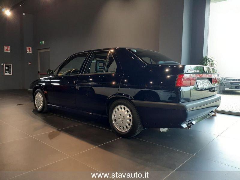 Alfa Romeo 155 2.0i Twin Spark cat 8v