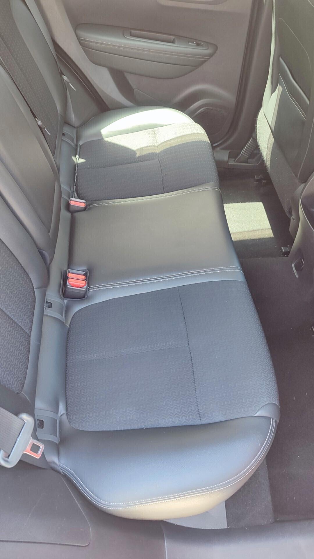 Renault Kadjar dCi 8V 110CV Energy Zen