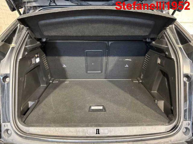PEUGEOT 3008 II 2016 - 1.5 bluehdi GT Line s&s 130cv eat8