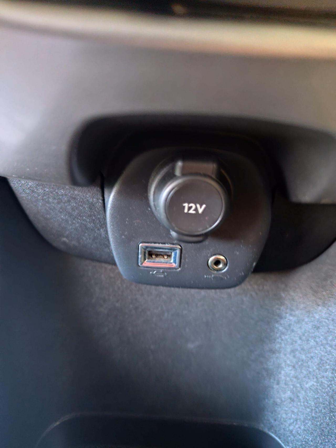 Peugeot 108 VTi 68 5 porte Allure TOP!