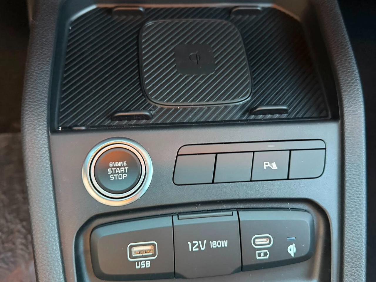 Kia Stonic 1.0 MPI Urban