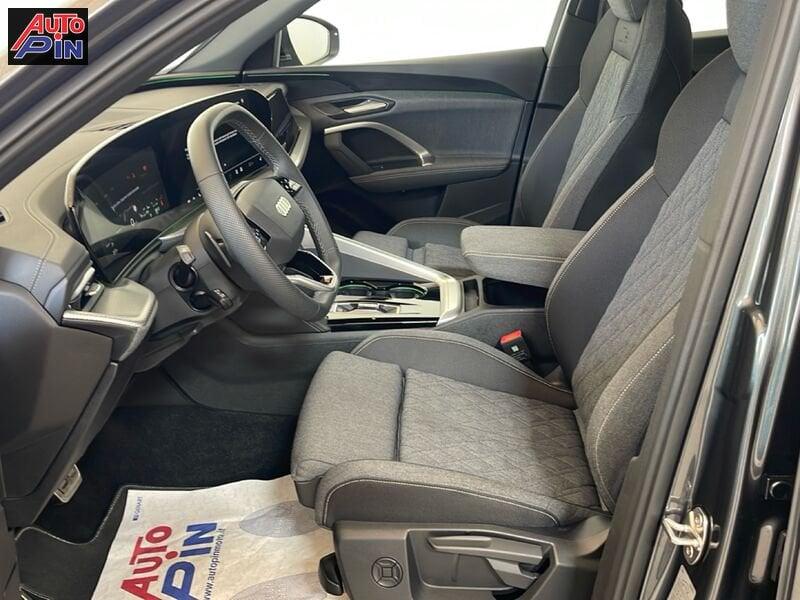 Audi Q5 TDI 150kW quattro S tronic S Line Ed.**PREZZO VERO**