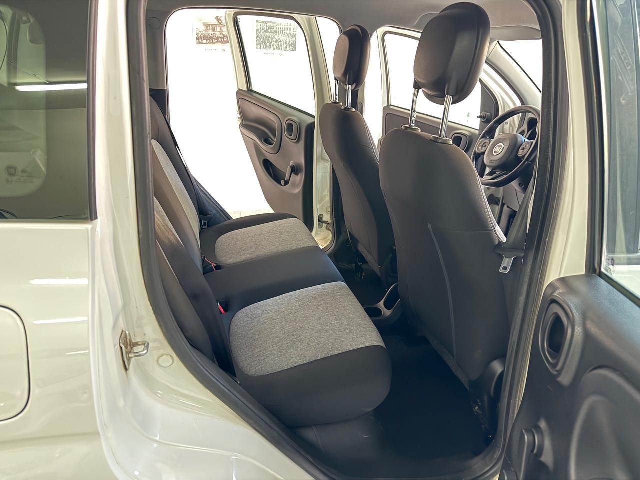 Fiat Panda 1.3 MJT 95 CV S&S Lounge