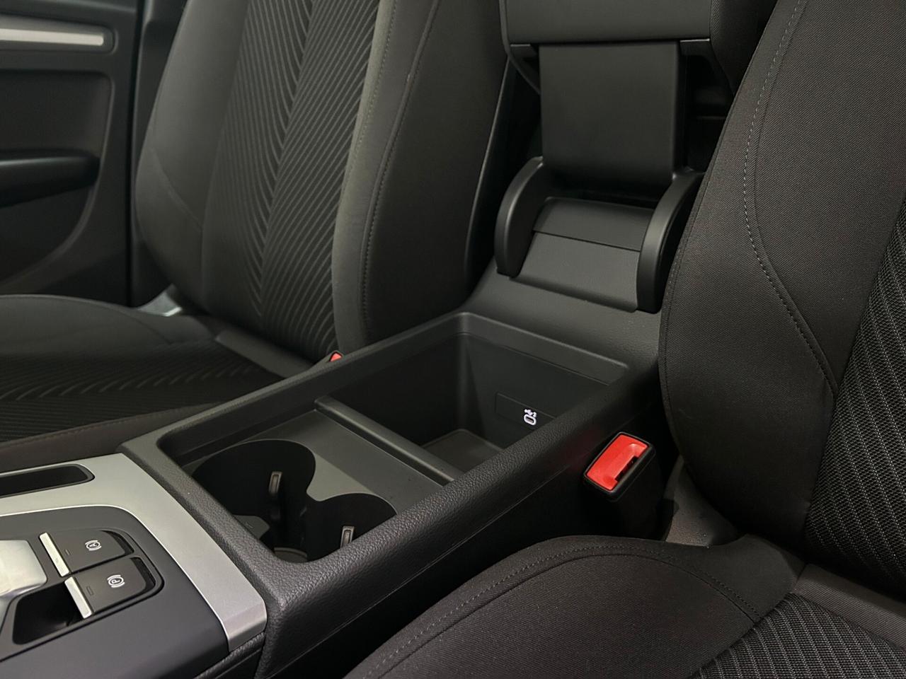 Audi Q5 40 TDI 204 CV quattro S tronic Business