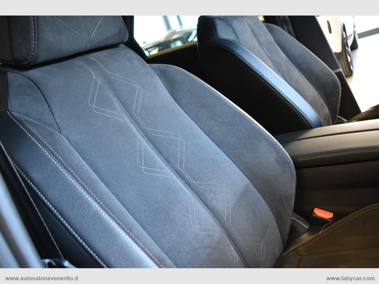 DS AUTOMOBILES DS 7 Crossback BlueHDi 130 aut. Gr. Chic